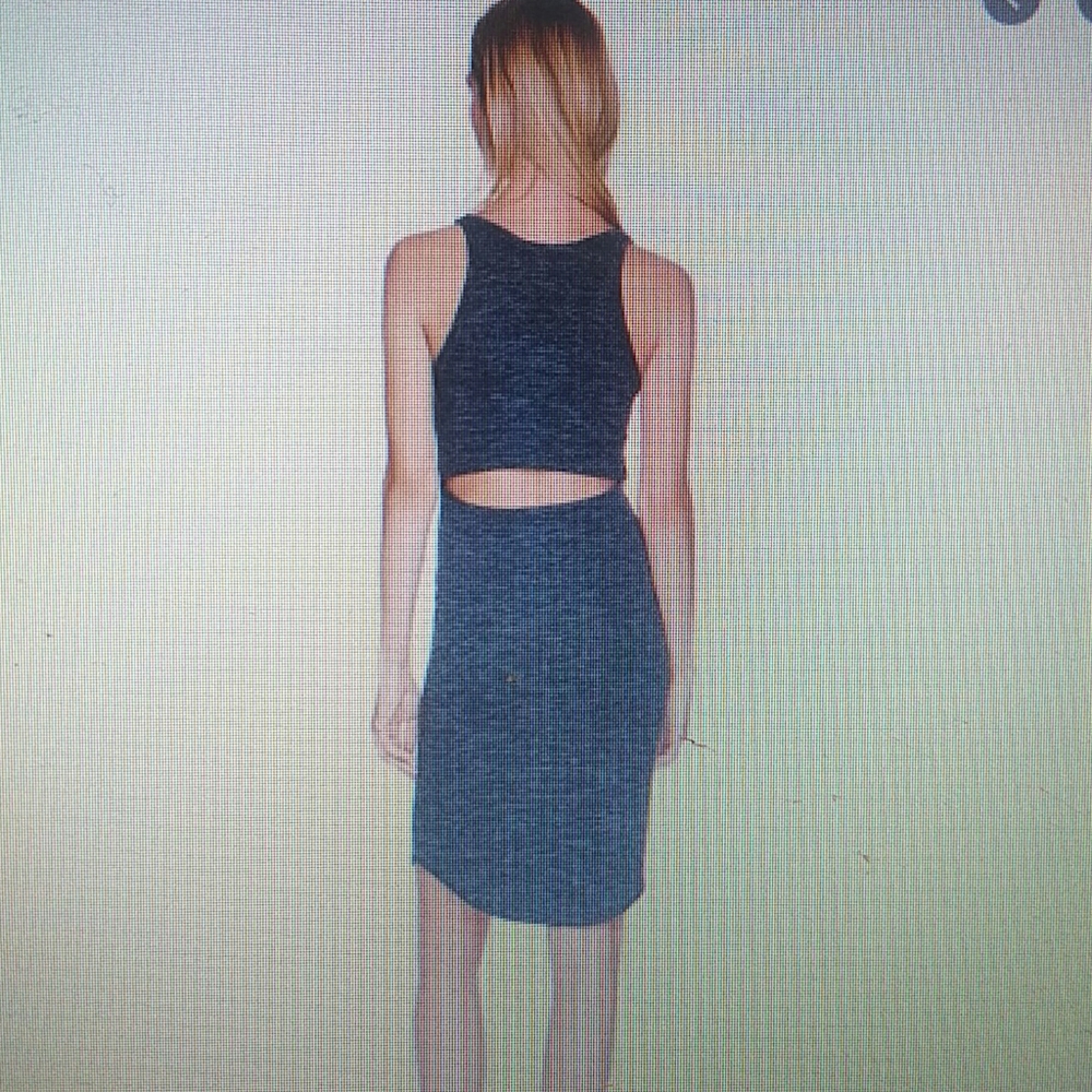 ARITZIA WILFRED - Yasmin stretch dress